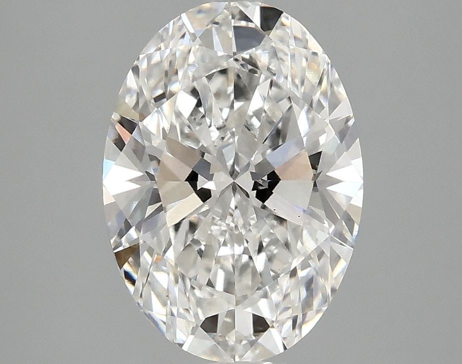 Loose Lab Diamond - IGI Oval 2.4ct F VS1: Loose Lab Diamond - IGI Oval 2.4ct F VS1 This listing features Loose Lab Diamond - IGI Oval 2.4ct F VS1. Item specifics are provided below. Item Specifics: Source: This Is A Real Diamond Grown In A