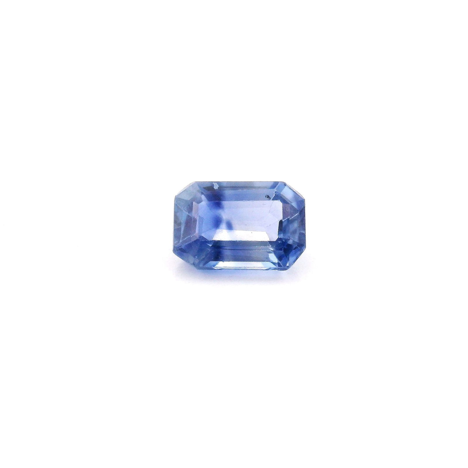 Loose Sapphire Gemstone - GSI Octagonal 1.15ct Blue EC: Loose Sapphire Gemstone - GSI Octagonal 1.15ct Blue EC This listing features Loose Sapphire Gemstone - GSI Octagonal 1.15ct Blue EC. Item specifics are provided below. Item Specifics: Type: Sapphire