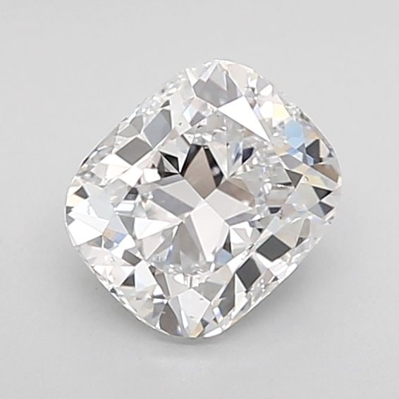 Loose Lab Diamond - IGI Cushion Brilliant 1.02ct D VS2: Loose Lab Diamond - IGI Cushion Brilliant 1.02ct D VS2 This listing features Loose Lab Diamond - IGI Cushion Brilliant 1.02ct D VS2. Item specifics are provided below. Item Specifics: Source: This