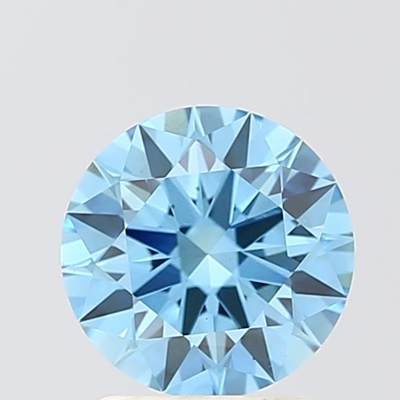 Ideal Loose Lab Diamond - IGI Round 1.54ct Fancy Vivid Blue VS1: Ideal Loose Lab Diamond - IGI Round 1.54ct Fancy Vivid Blue VS1 This listing features Ideal Loose Lab Diamond - IGI Round 1.54ct Fancy Vivid Blue VS1. Item specifics are provided below. Item Specifics