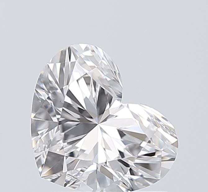 Loose Lab Diamond - IGI Heart 1.02ct E VVS1: Loose Lab Diamond - IGI Heart 1.02ct E VVS1 This listing features Loose Lab Diamond - IGI Heart 1.02ct E VVS1. Item specifics are provided below. Item Specifics: Source: This Is A Real Diamond Grown I