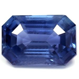 Loose Sapphire Gemstone - GIA Emerald 3.08ct Blue EC: Loose Sapphire Gemstone - GIA Emerald 3.08ct Blue EC This listing features Loose Sapphire Gemstone - GIA Emerald 3.08ct Blue EC. Item specifics are provided below. Item Specifics: Type: Sapphire Carat