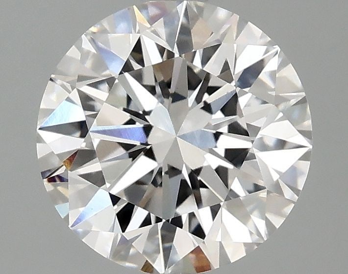 Ideal Loose Lab Diamond - IGI Round 2.07ct E VVS2: Ideal Loose Lab Diamond - IGI Round 2.07ct E VVS2 This listing features Ideal Loose Lab Diamond - IGI Round 2.07ct E VVS2. Item specifics are provided below. Item Specifics: Source: This Is A Real Dia