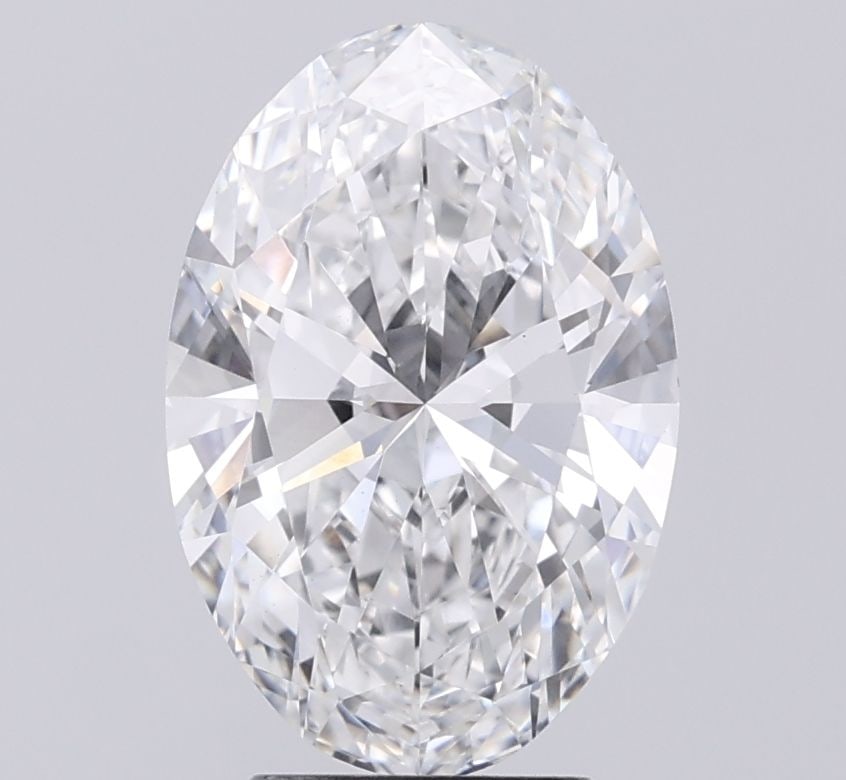 Loose Lab Diamond - IGI Oval 2.97ct E VS1: Loose Lab Diamond - IGI Oval 2.97ct E VS1 This listing features Loose Lab Diamond - IGI Oval 2.97ct E VS1. Item specifics are provided below. Item Specifics: Source: This Is A Real Diamond Grown In A