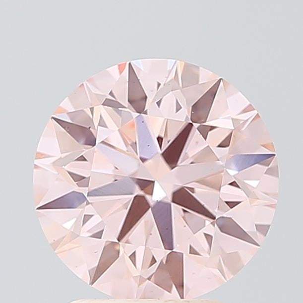 Ideal Loose Lab Diamond - IGI Round 2.56ct Fancy Intense Pink VS2: Ideal Loose Lab Diamond - IGI Round 2.56ct Fancy Intense Pink VS2 This listing features Ideal Loose Lab Diamond - IGI Round 2.56ct Fancy Intense Pink VS2. Item specifics are provided below. Item Speci