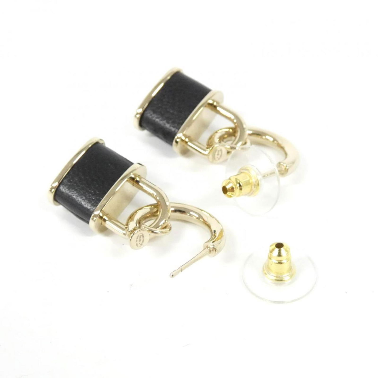 Earrings Chanel Stud - 3