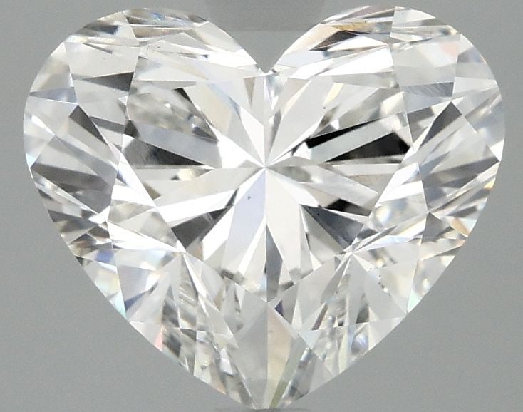 Loose Lab Diamond - IGI Heart 3.02ct F VS1: Loose Lab Diamond - IGI Heart 3.02ct F VS1 This listing features Loose Lab Diamond - IGI Heart 3.02ct F VS1. Item specifics are provided below. Item Specifics: Source: This Is A Real Diamond Grown In