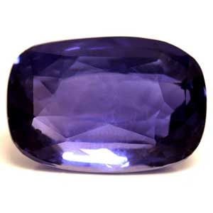 Loose Sapphire Gemstone - Cushion 1.49ct Purple EC: Loose Sapphire Gemstone - Cushion 1.49ct Purple EC This listing features Loose Sapphire Gemstone - Cushion 1.49ct Purple EC. Item specifics are provided below. Item Specifics: Type: Sapphire Carat: