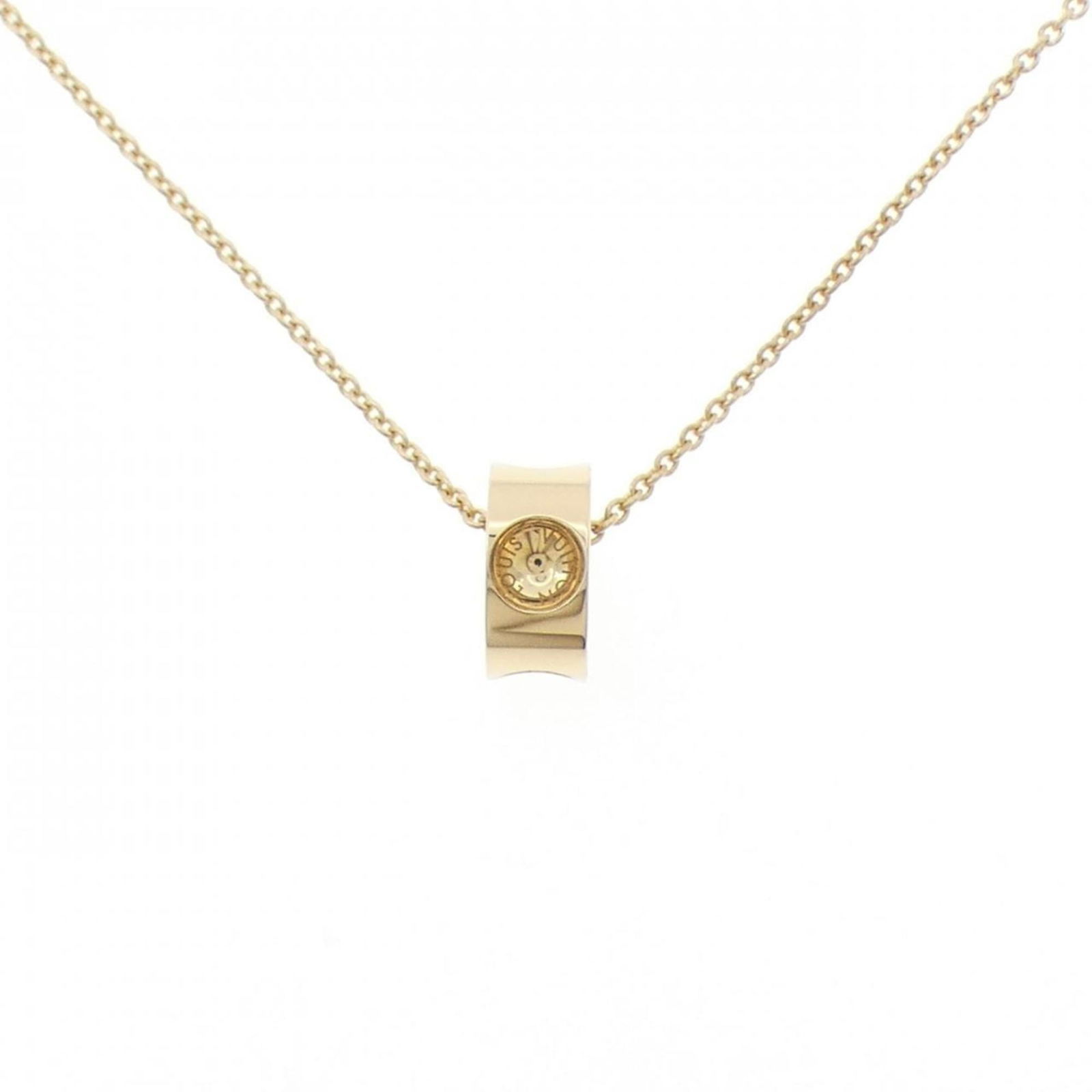 Necklace Louis Vuitton Pendant Empreinte: Necklace Louis Vuitton Pendant Empreinte This listing features Necklace Louis Vuitton Pendant Empreinte. Item specifics are provided below. Item Specifics: Brand: Louis Vuitton Necklace Type: Necklace