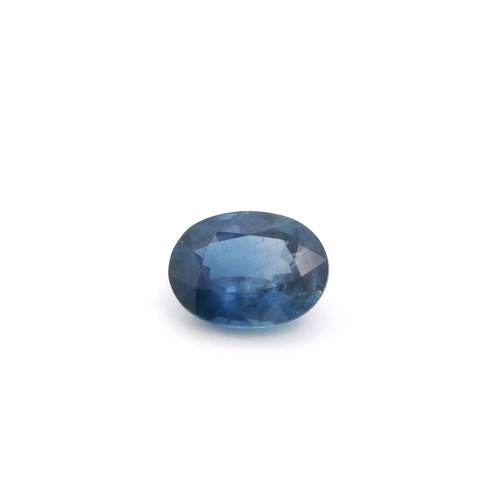 Loose Sapphire Gemstone - GSI Oval 1.67ct Blue SI: Loose Sapphire Gemstone - GSI Oval 1.67ct Blue SI This listing features Loose Sapphire Gemstone - GSI Oval 1.67ct Blue SI. Item specifics are provided below. Item Specifics: Type: Sapphire Carat: 1.67