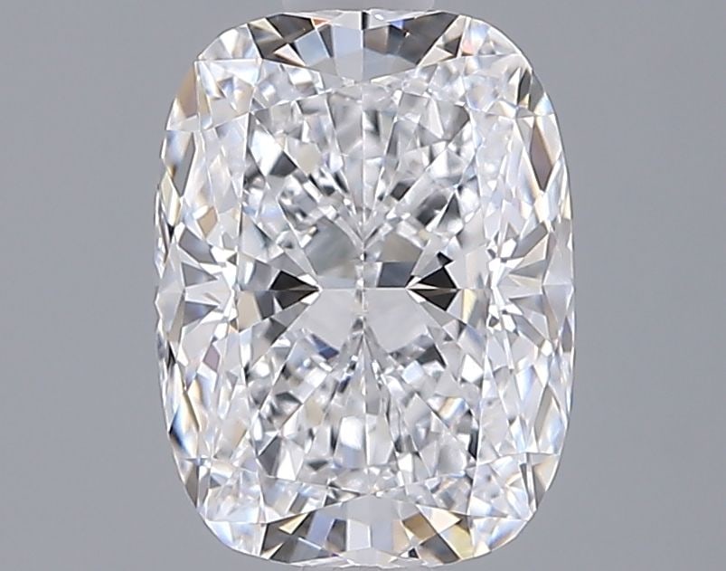 Loose Lab Diamond - IGI Cushion Modified 2.04ct D VVS1: Loose Lab Diamond - IGI Cushion Modified 2.04ct D VVS1 This listing features Loose Lab Diamond - IGI Cushion Modified 2.04ct D VVS1. Item specifics are provided below. Item Specifics: Source: This Is