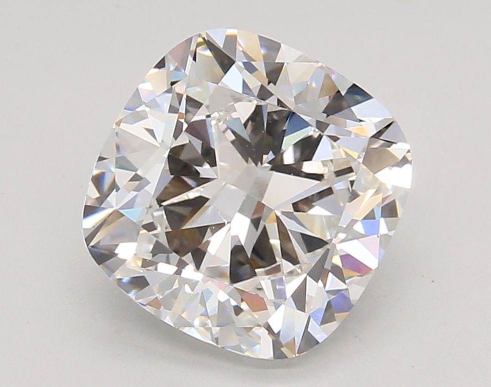 Loose Lab Diamond - IGI Cushion Brilliant 4.02ct E VVS1: Loose Lab Diamond - IGI Cushion Brilliant 4.02ct E VVS1 This listing features Loose Lab Diamond - IGI Cushion Brilliant 4.02ct E VVS1. Item specifics are provided below. Item Specifics: Source: This I