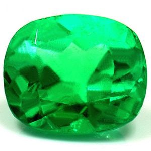 Loose Emerald Gemstone - GIA Cushion 2.06ct Green SI: Loose Emerald Gemstone - GIA Cushion 2.06ct Green SI This listing features Loose Emerald Gemstone - GIA Cushion 2.06ct Green SI. Item specifics are provided below. Item Specifics: Type: Emerald Carat: