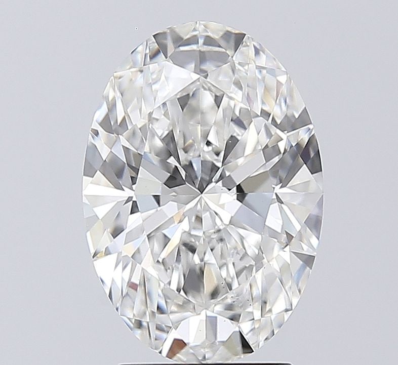 Loose Lab Diamond - IGI Oval 3.02ct E VS1: Loose Lab Diamond - IGI Oval 3.02ct E VS1 This listing features Loose Lab Diamond - IGI Oval 3.02ct E VS1. Item specifics are provided below. Item Specifics: Source: This Is A Real Diamond Grown In A
