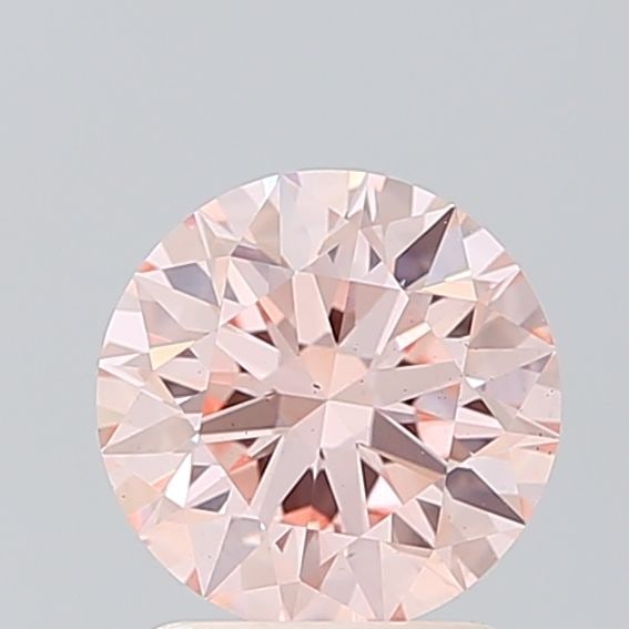 Ideal Loose Lab Diamond - IGI Round 1.56ct Fancy Pink VS2: Ideal Loose Lab Diamond - IGI Round 1.56ct Fancy Pink VS2 This listing features Ideal Loose Lab Diamond - IGI Round 1.56ct Fancy Pink VS2. Item specifics are provided below. Item Specifics: Source: Th