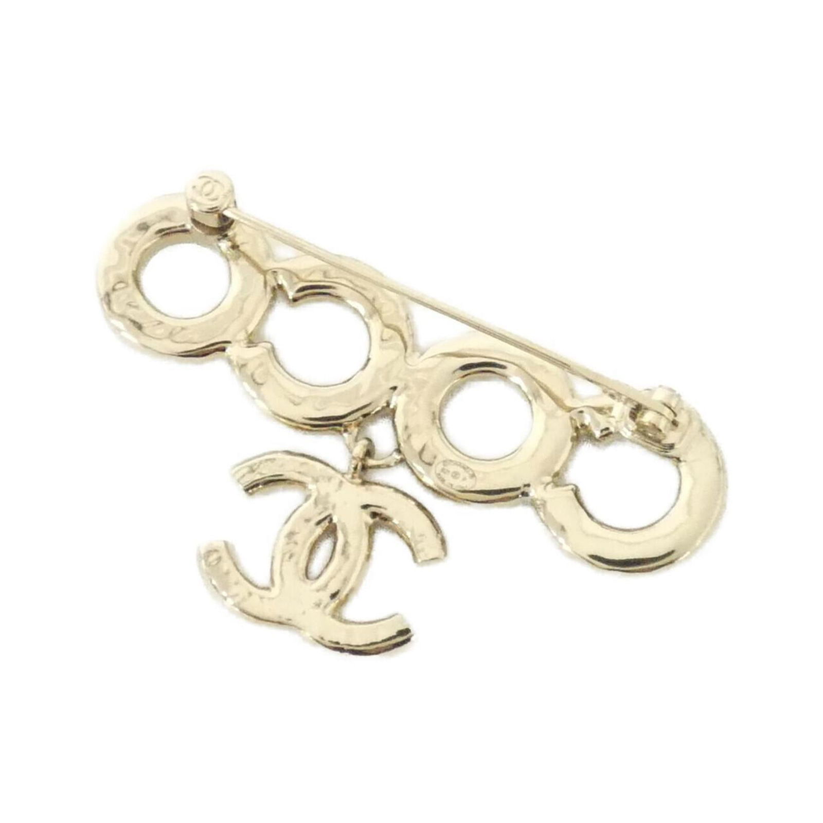 Brooch Chanel - 2
