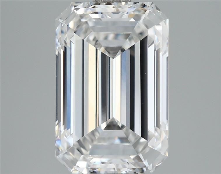 Loose Lab Diamond - IGI Emerald 3.25ct E VVS2: Loose Lab Diamond - IGI Emerald 3.25ct E VVS2 This listing features Loose Lab Diamond - IGI Emerald 3.25ct E VVS2. Item specifics are provided below. Item Specifics: Source: This Is A Real Diamond Gro