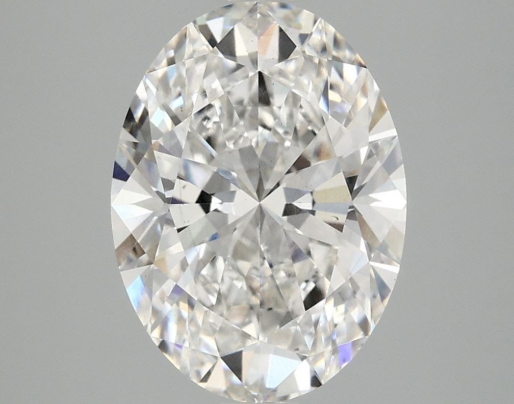 Loose Lab Diamond - IGI Oval 3.1ct F VS2: Loose Lab Diamond - IGI Oval 3.1ct F VS2 This listing features Loose Lab Diamond - IGI Oval 3.1ct F VS2. Item specifics are provided below. Item Specifics: Source: This Is A Real Diamond Grown In A La