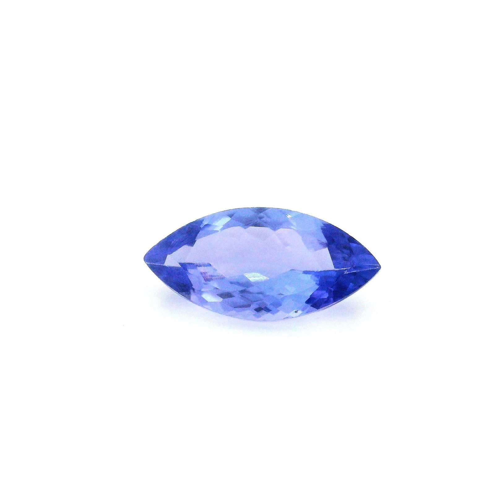 Loose Tanzanite Gemstone - GSI Marquise 1.63ct Blue EC: Loose Tanzanite Gemstone - GSI Marquise 1.63ct Blue EC This listing features Loose Tanzanite Gemstone - GSI Marquise 1.63ct Blue EC. Item specifics are provided below. Item Specifics: Type: