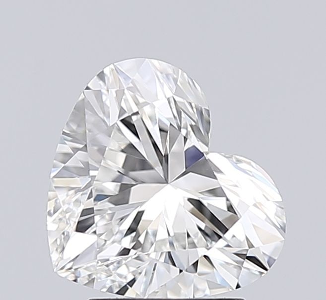 Loose Lab Diamond - IGI Heart 2.1ct F VVS2: Loose Lab Diamond - IGI Heart 2.1ct F VVS2 This listing features Loose Lab Diamond - IGI Heart 2.1ct F VVS2. Item specifics are provided below. Item Specifics: Source: This Is A Real Diamond Grown In
