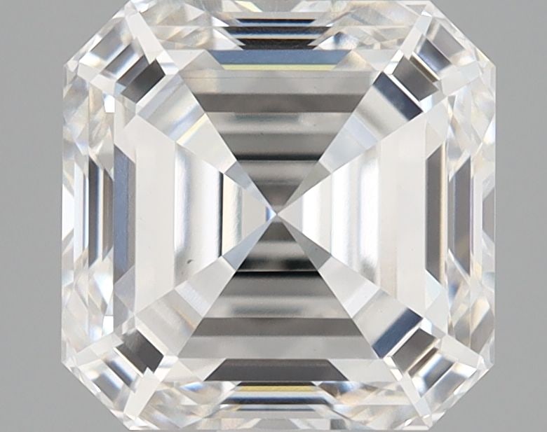 Loose Lab Diamond - GIA Asscher 2.01ct F VS1: Loose Lab Diamond - GIA Asscher 2.01ct F VS1 This listing features Loose Lab Diamond - GIA Asscher 2.01ct F VS1. Item specifics are provided below. Item Specifics: Source: This Is A Real Diamond Grown