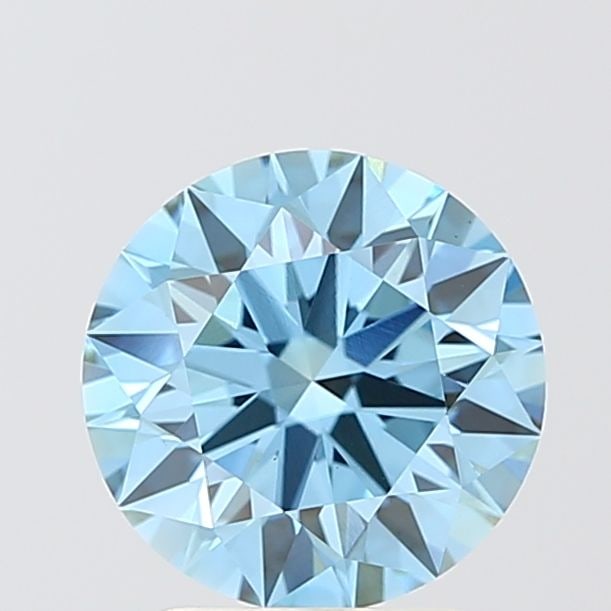 Ideal Loose Lab Diamond - IGI Round 2.05ct Fancy Vivid Blue VS1: Ideal Loose Lab Diamond - IGI Round 2.05ct Fancy Vivid Blue VS1 This listing features Ideal Loose Lab Diamond - IGI Round 2.05ct Fancy Vivid Blue VS1. Item specifics are provided below. Item Specifics