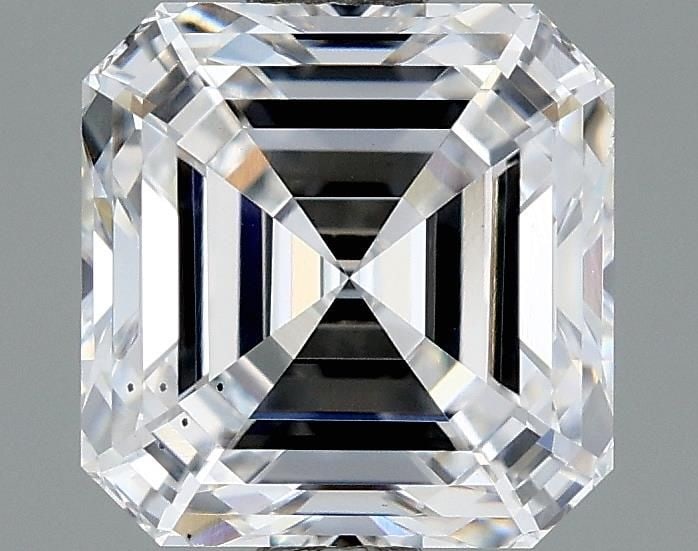 Loose Lab Diamond - HRD Square Emerald 2.01ct D VS2: Loose Lab Diamond - HRD Square Emerald 2.01ct D VS2 This listing features Loose Lab Diamond - HRD Square Emerald 2.01ct D VS2. Item specifics are provided below. Item Specifics: Source: This Is A Real