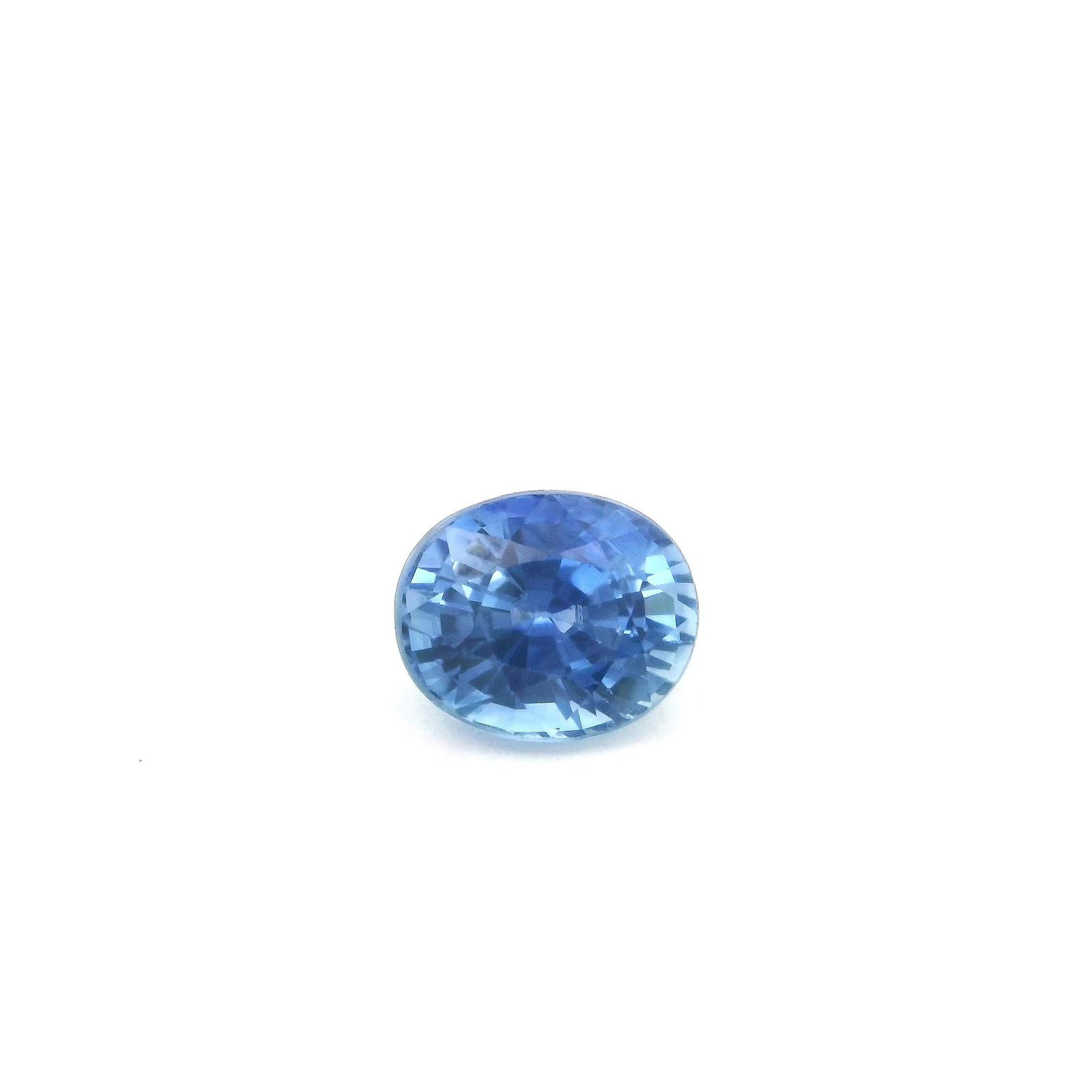 Loose Sapphire Gemstone - GSI Oval 1.76ct Blue EC: Loose Sapphire Gemstone - GSI Oval 1.76ct Blue EC This listing features Loose Sapphire Gemstone - GSI Oval 1.76ct Blue EC. Item specifics are provided below. Item Specifics: Type: Sapphire Carat: 1.76