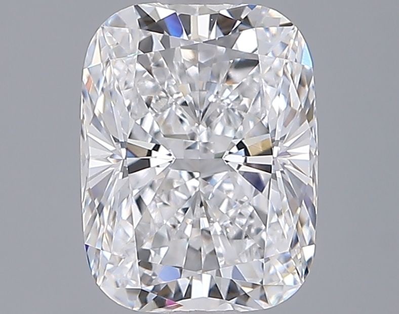 Loose Lab Diamond - IGI Cushion Modified 2.05ct D VVS1: Loose Lab Diamond - IGI Cushion Modified 2.05ct D VVS1 This listing features Loose Lab Diamond - IGI Cushion Modified 2.05ct D VVS1. Item specifics are provided below. Item Specifics: Source: This Is