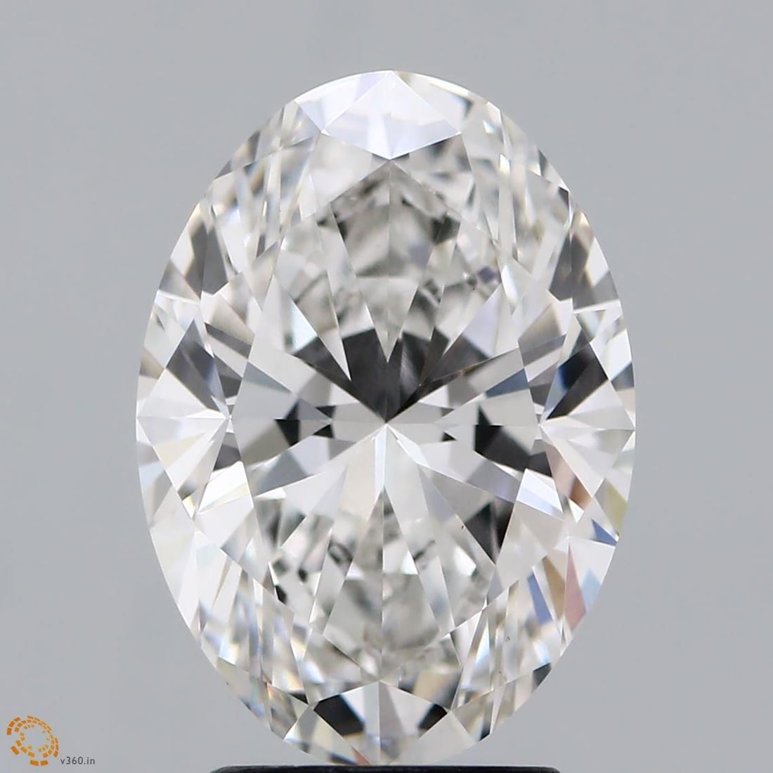 Loose Lab Diamond - IGI Oval 3.23ct G VS1: Loose Lab Diamond - IGI Oval 3.23ct G VS1 This listing features Loose Lab Diamond - IGI Oval 3.23ct G VS1. Item specifics are provided below. Item Specifics: Source: This Is A Real Diamond Grown In A