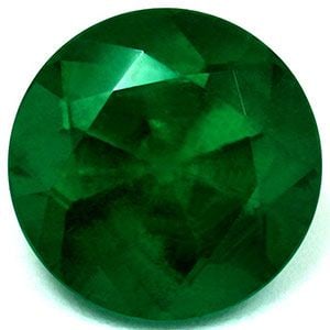 Loose Emerald Gemstone - GIA Round 2.47ct Green SI: Loose Emerald Gemstone - GIA Round 2.47ct Green SI This listing features Loose Emerald Gemstone - GIA Round 2.47ct Green SI. Item specifics are provided below. Item Specifics: Type: Emerald Carat: