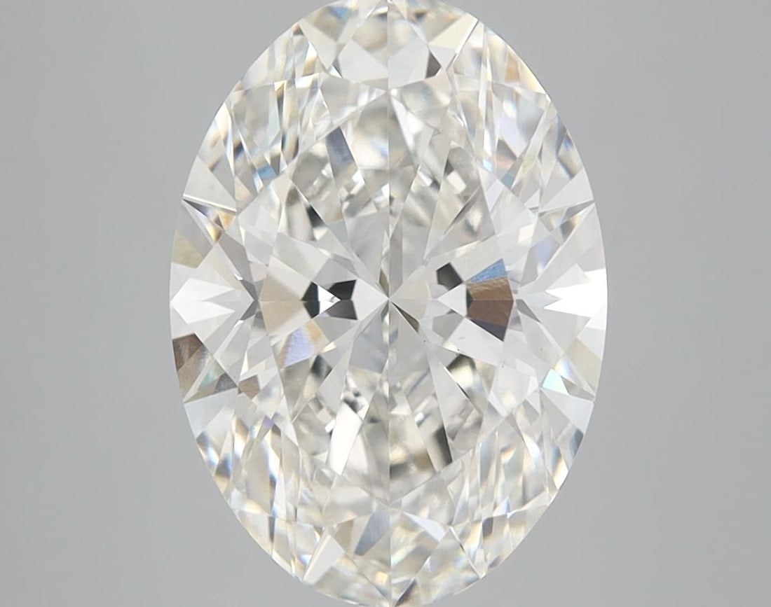 Loose Lab Diamond - IGI Oval 4.02ct G VS1: Loose Lab Diamond - IGI Oval 4.02ct G VS1 This listing features Loose Lab Diamond - IGI Oval 4.02ct G VS1. Item specifics are provided below. Item Specifics: Source: This Is A Real Diamond Grown In A