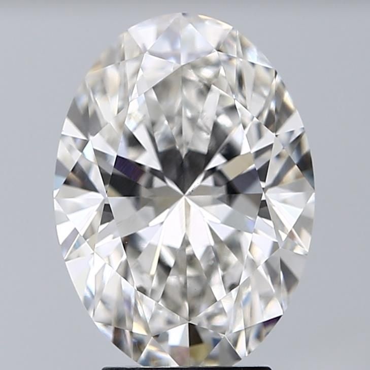 Loose Lab Diamond - IGI Oval 4.05ct G VS1: Loose Lab Diamond - IGI Oval 4.05ct G VS1 This listing features Loose Lab Diamond - IGI Oval 4.05ct G VS1. Item specifics are provided below. Item Specifics: Source: This Is A Real Diamond Grown In A