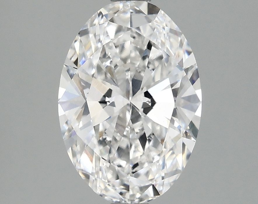 Loose Lab Diamond - IGI Oval 2.0ct D VS1: Loose Lab Diamond - IGI Oval 2.0ct D VS1 This listing features Loose Lab Diamond - IGI Oval 2.0ct D VS1. Item specifics are provided below. Item Specifics: Source: This Is A Real Diamond Grown In A La
