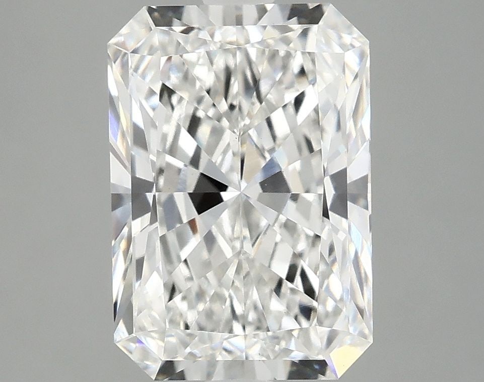 Loose Lab Diamond - IGI Radiant 3.52ct F VS1: Loose Lab Diamond - IGI Radiant 3.52ct F VS1 This listing features Loose Lab Diamond - IGI Radiant 3.52ct F VS1. Item specifics are provided below. Item Specifics: Source: This Is A Real Diamond Grown