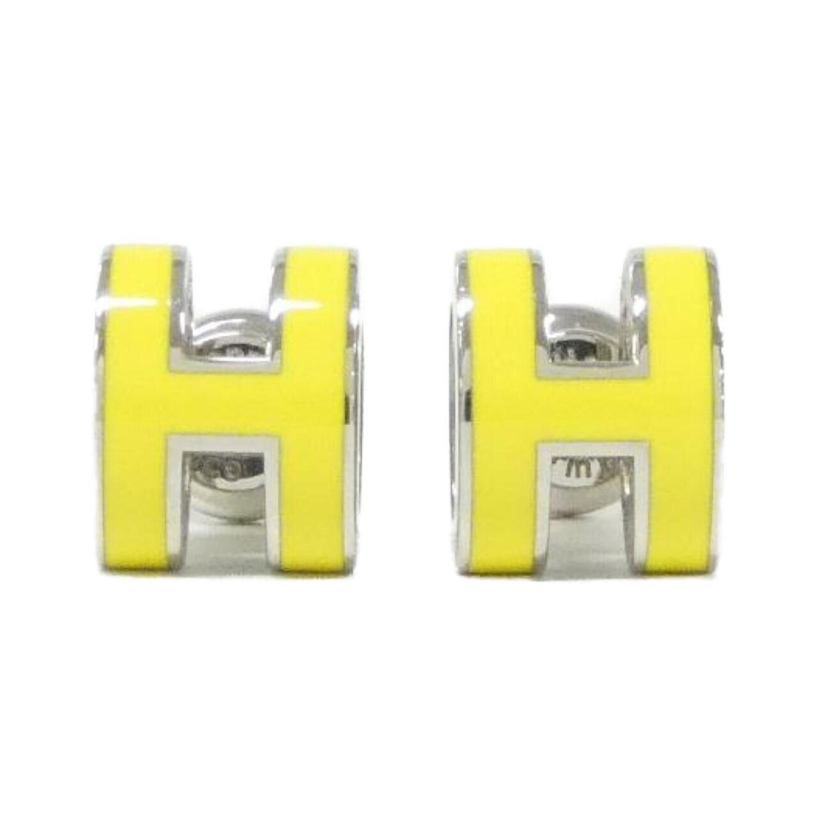 Earrings Hermes Stud (1 of 3)