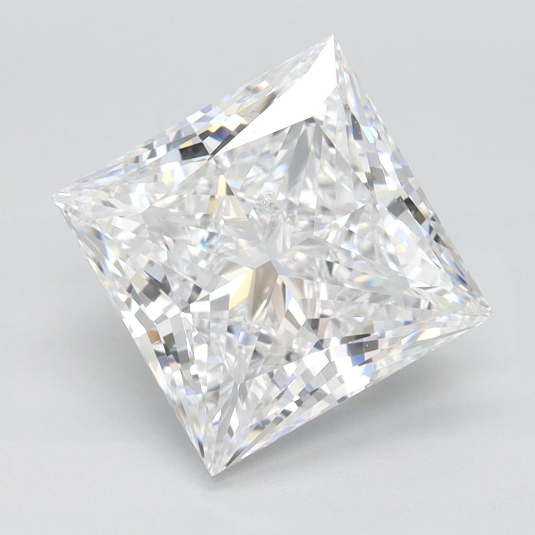 Loose Lab Diamond - IGI Princess 3.29ct D IF: Loose Lab Diamond - IGI Princess 3.29ct D IF This listing features Loose Lab Diamond - IGI Princess 3.29ct D IF. Item specifics are provided below. Item Specifics: Source: This Is A Real Diamond