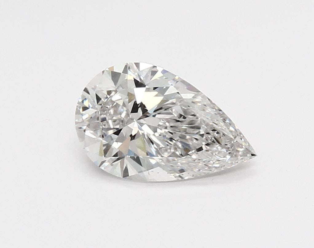 Loose Lab Diamond - IGI Pear 1.51ct G VVS2: Loose Lab Diamond - IGI Pear 1.51ct G VVS2 This listing features Loose Lab Diamond - IGI Pear 1.51ct G VVS2. Item specifics are provided below. Item Specifics: Source: This Is A Real Diamond Grown
