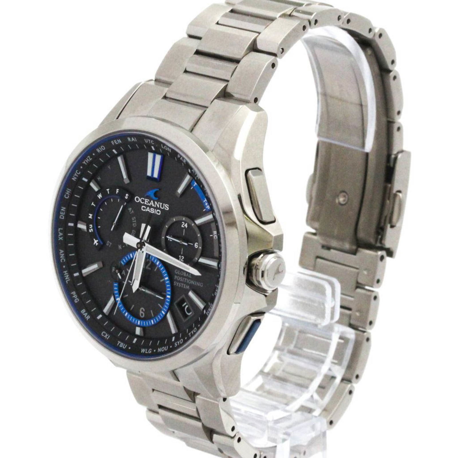 Wristwatch Casio - 2