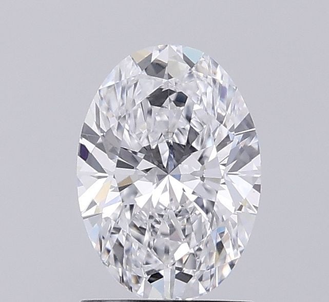Loose Lab Diamond - IGI Oval 1.05ct D VVS2: Loose Lab Diamond - IGI Oval 1.05ct D VVS2 This listing features Loose Lab Diamond - IGI Oval 1.05ct D VVS2. Item specifics are provided below. Item Specifics: Source: This Is A Real Diamond Grown In