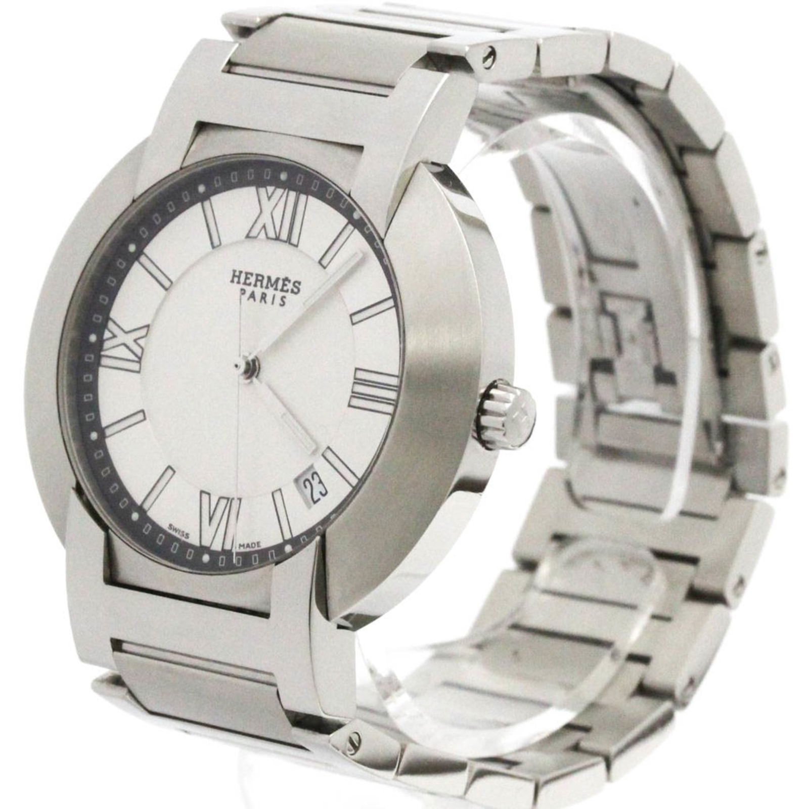 Wristwatch Hermes - 2