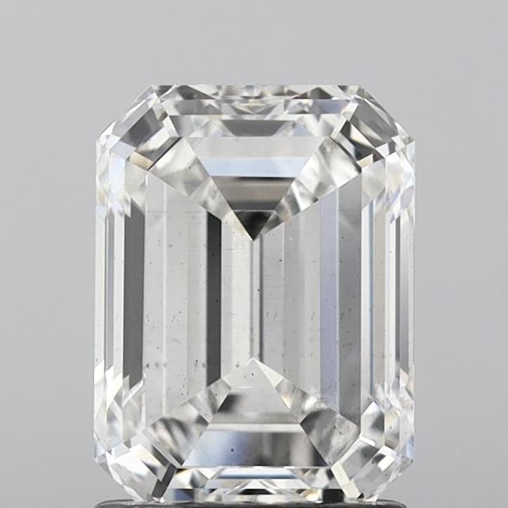 Loose Lab Diamond - IGI Emerald 2.1ct G VS2: Loose Lab Diamond - IGI Emerald 2.1ct G VS2 This listing features Loose Lab Diamond - IGI Emerald 2.1ct G VS2. Item specifics are provided below. Item Specifics: Source: This Is A Real Diamond Grown I