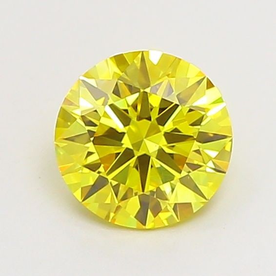 Ideal Loose Lab Diamond - IGI Round 1.04ct Fancy Vivid Yellow VVS2: Ideal Loose Lab Diamond - IGI Round 1.04ct Fancy Vivid Yellow VVS2 This listing features Ideal Loose Lab Diamond - IGI Round 1.04ct Fancy Vivid Yellow VVS2. Item specifics are provided below. Item