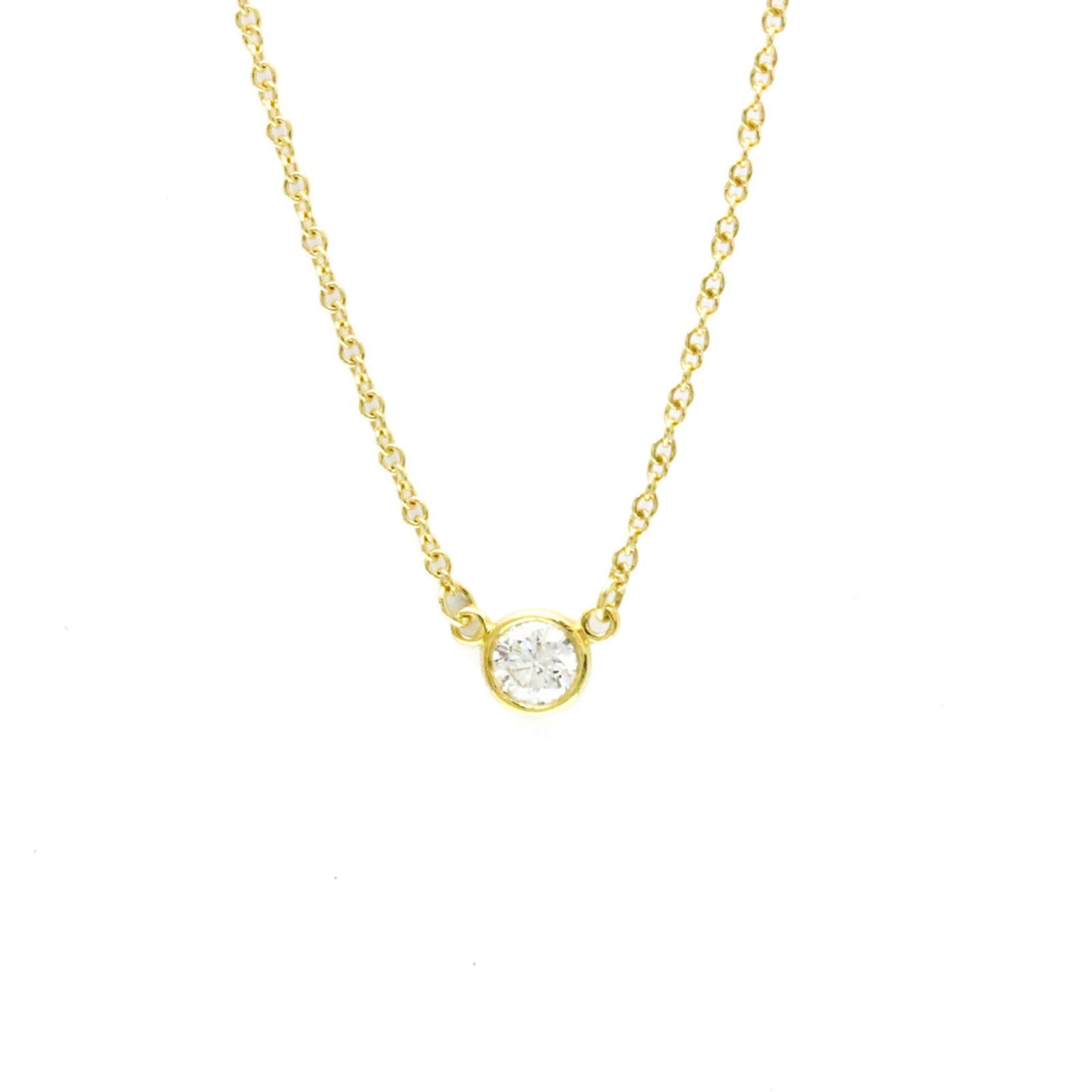 Women Fashion Pendant Necklace (Gold) - Tiffany Diamonds By The Yard Yellow Gold (18K) Diamond Men: Women Fashion Pendant Necklace (Gold) - Tiffany Diamonds By The Yard Yellow Gold (18K) Diamond Men This listing features Women Fashion Pendant Necklace (Gold) - Tiffany Diamonds By The Yard Yellow Gol