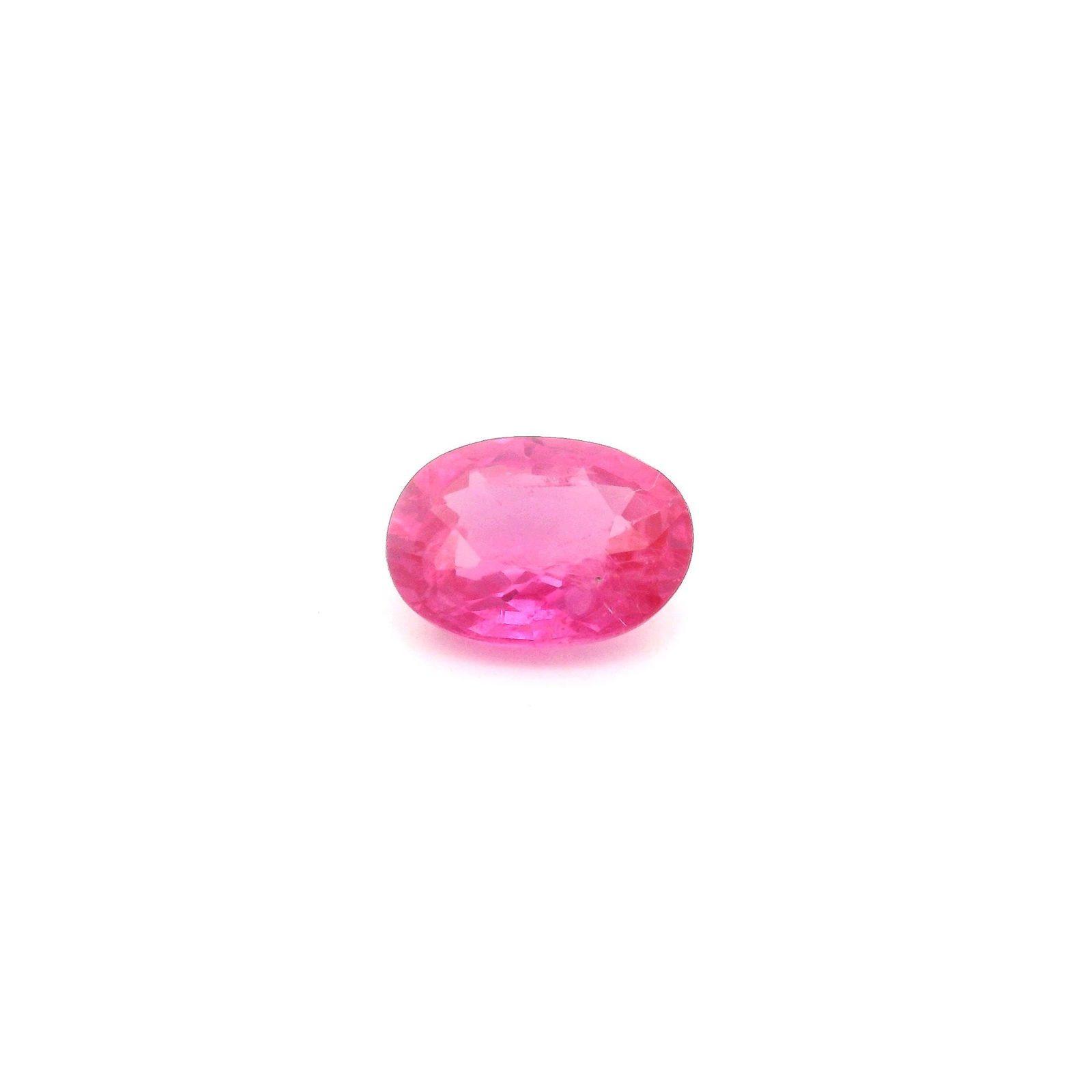 Loose Ruby Gemstone - GSI Oval 1.03ct Red SI: Loose Ruby Gemstone - GSI Oval 1.03ct Red SI This listing features Loose Ruby Gemstone - GSI Oval 1.03ct Red SI. Item specifics are provided below. Item Specifics: Type: Ruby Carat: 1.03 Cut: Faceted