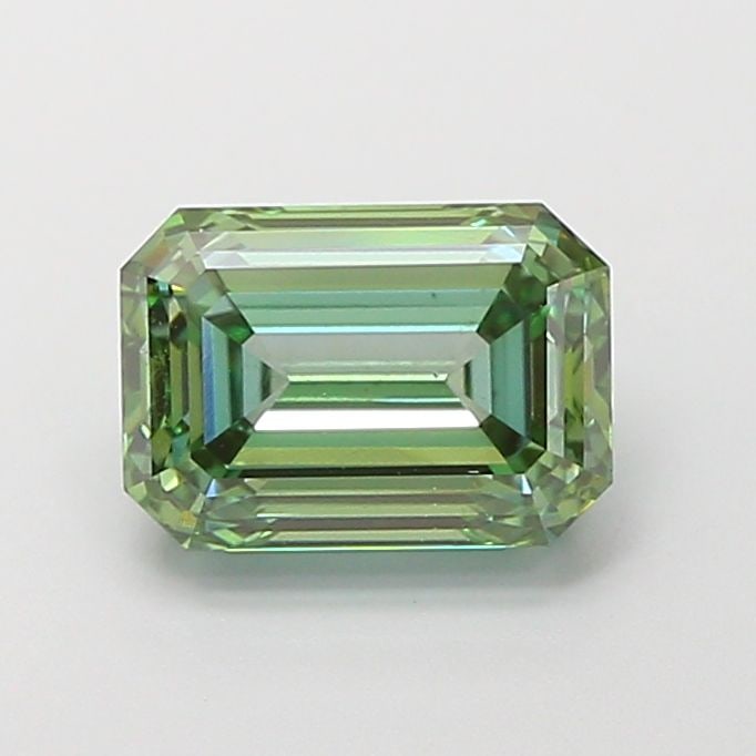 Loose Lab Diamond - IGI Emerald 2.08ct Fancy Vivid Green VS1: Loose Lab Diamond - IGI Emerald 2.08ct Fancy Vivid Green VS1 This listing features Loose Lab Diamond - IGI Emerald 2.08ct Fancy Vivid Green VS1. Item specifics are provided below. Item Specifics: Sour