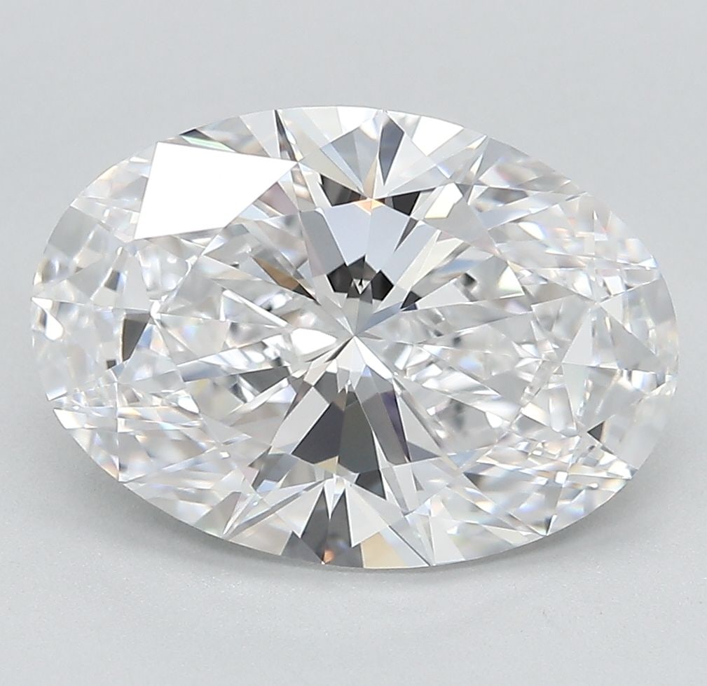 Loose Lab Diamond - IGI Oval 4.34ct D IF: Loose Lab Diamond - IGI Oval 4.34ct D IF This listing features Loose Lab Diamond - IGI Oval 4.34ct D IF. Item specifics are provided below. Item Specifics: Source: This Is A Real Diamond Grown In A La