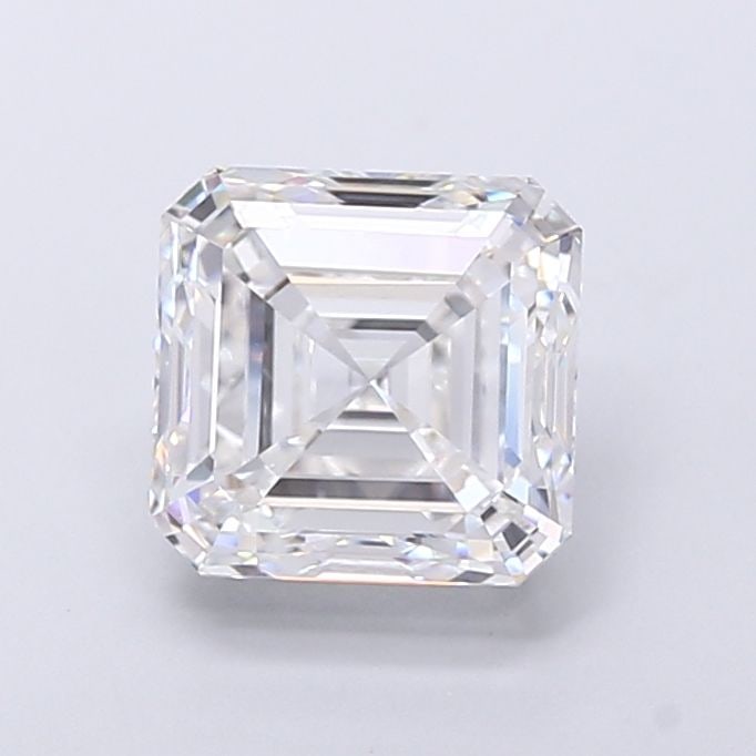 Loose Lab Diamond - IGI Asscher 4.0ct D VVS2: Loose Lab Diamond - IGI Asscher 4.0ct D VVS2 This listing features Loose Lab Diamond - IGI Asscher 4.0ct D VVS2. Item specifics are provided below. Item Specifics: Source: This Is A Real Diamond
