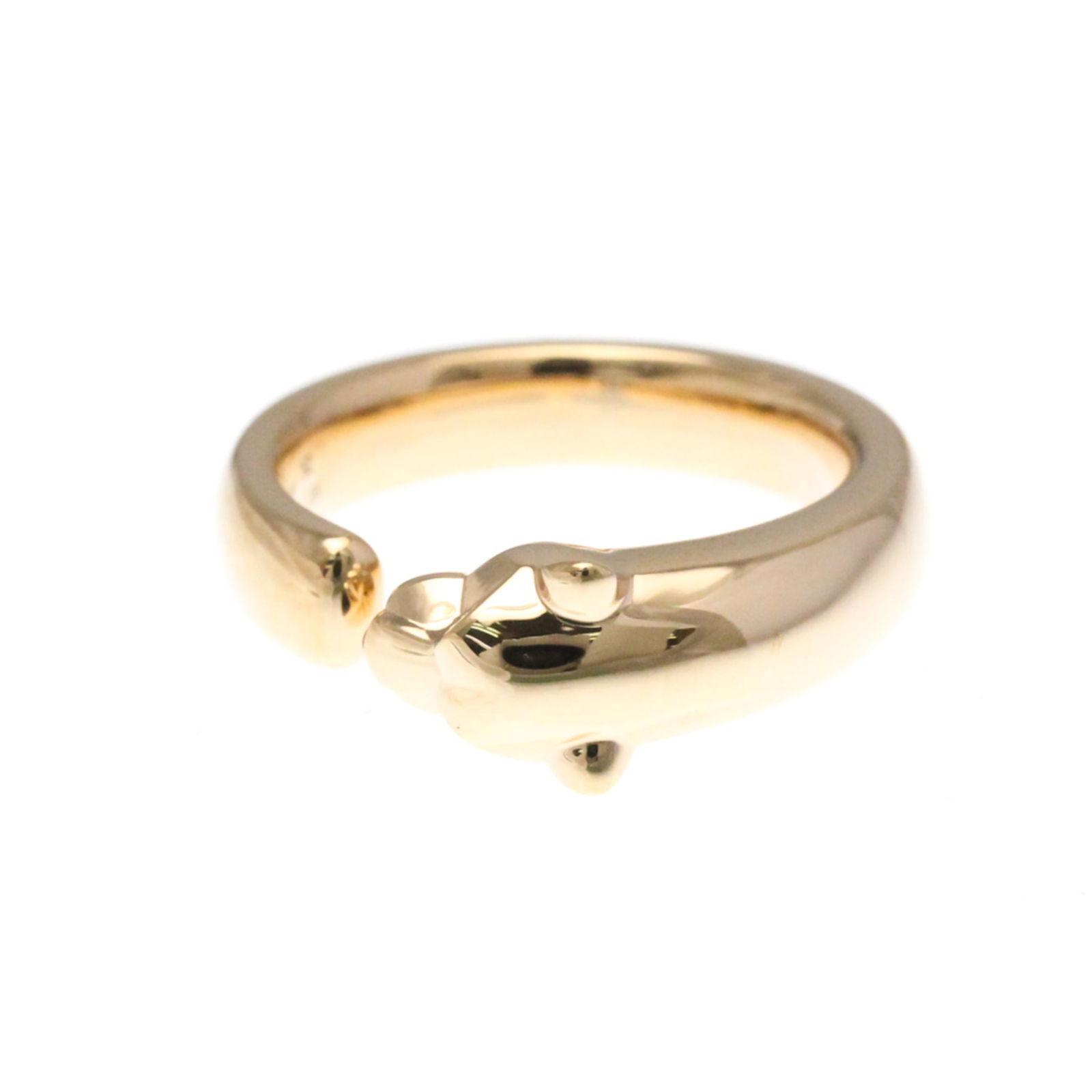 (18K) Cartier Band Ring Pink Gold: (18K) Cartier Band Ring Pink Gold This listing features (18K) Cartier Band Ring Pink Gold. Item specifics are provided below. Item Specifics: Brand: Cartier Type: Band Ring Style: Fashion Gender: