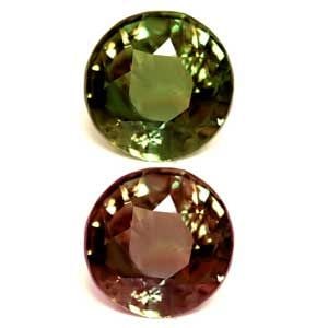 Loose Alexandrite Gemstone - GIA Round 1.98ct Green SI: Loose Alexandrite Gemstone - GIA Round 1.98ct Green SI This listing features Loose Alexandrite Gemstone - GIA Round 1.98ct Green SI. Item specifics are provided below. Item Specifics: Type: